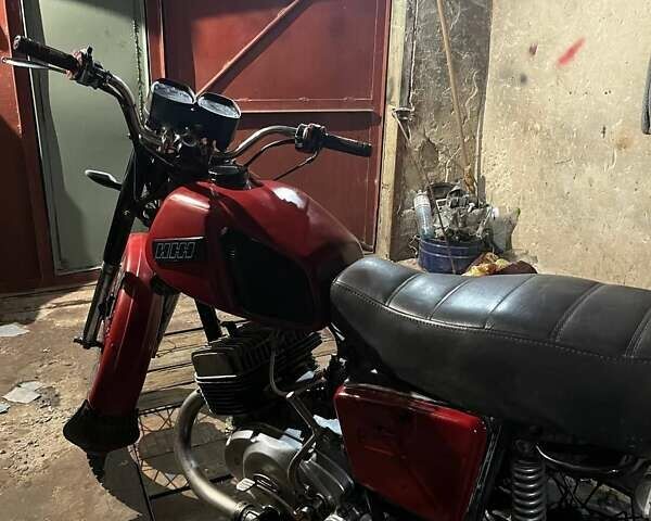 ИЖ Юпитер 5, объемом двигателя 0 л и пробегом 5 тыс. км за 266 $, фото 7 на Automoto.ua