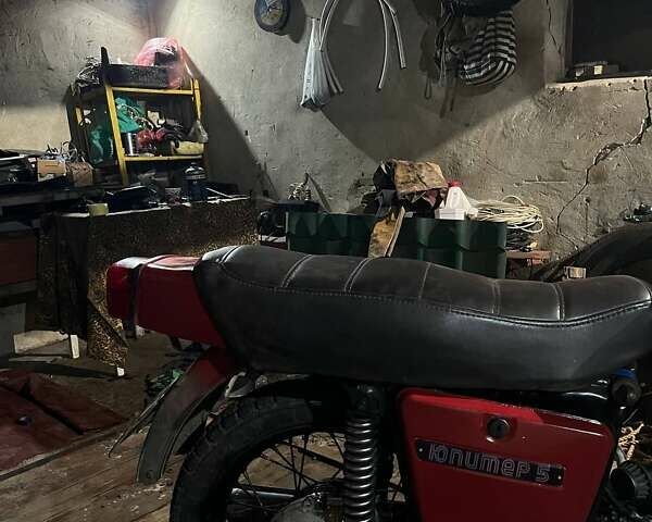ИЖ Юпитер 5, объемом двигателя 0 л и пробегом 5 тыс. км за 266 $, фото 2 на Automoto.ua