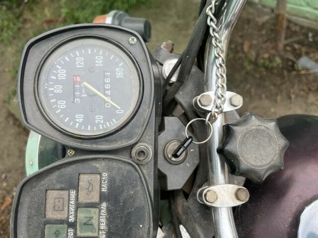ИЖ Юпитер 5, объемом двигателя 0.35 л и пробегом 0 тыс. км за 17500 $, фото 3 на Automoto.ua