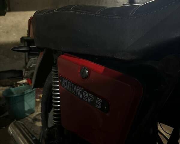 ИЖ Юпитер 5, объемом двигателя 0 л и пробегом 5 тыс. км за 266 $, фото 1 на Automoto.ua