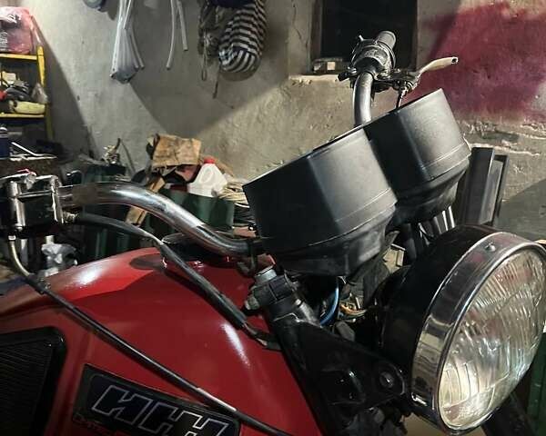 ИЖ Юпитер 5, объемом двигателя 0 л и пробегом 5 тыс. км за 266 $, фото 3 на Automoto.ua