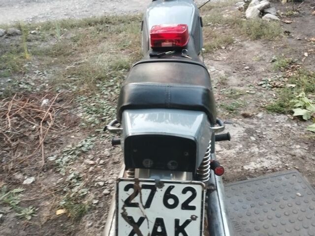 ІЖ Юпітєр 5, об'ємом двигуна 0.35 л та пробігом 0 тис. км за 170 $, фото 1 на Automoto.ua