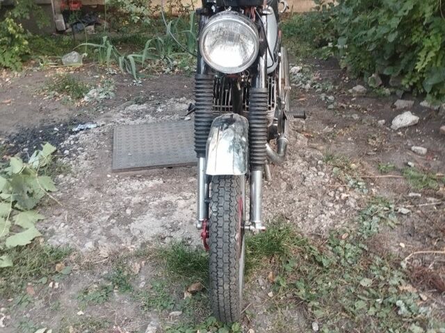 ІЖ Юпітєр 5, об'ємом двигуна 0.35 л та пробігом 0 тис. км за 170 $, фото 3 на Automoto.ua