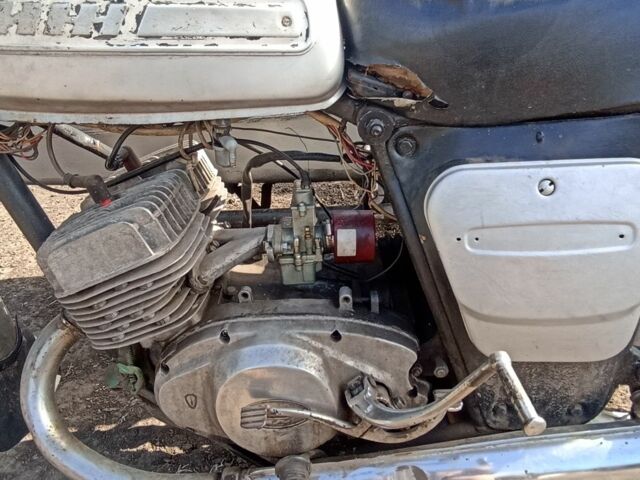 ИЖ Юпитер 5, объемом двигателя 0 л и пробегом 0 тыс. км за 158 $, фото 5 на Automoto.ua