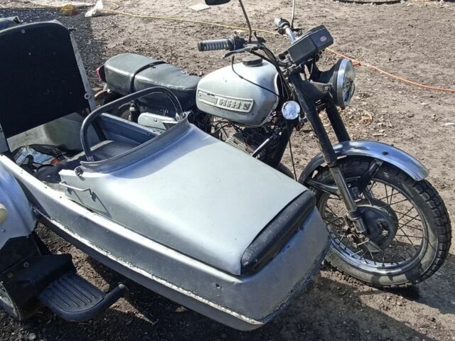 ИЖ Юпитер 5, объемом двигателя 0 л и пробегом 0 тыс. км за 158 $, фото 2 на Automoto.ua