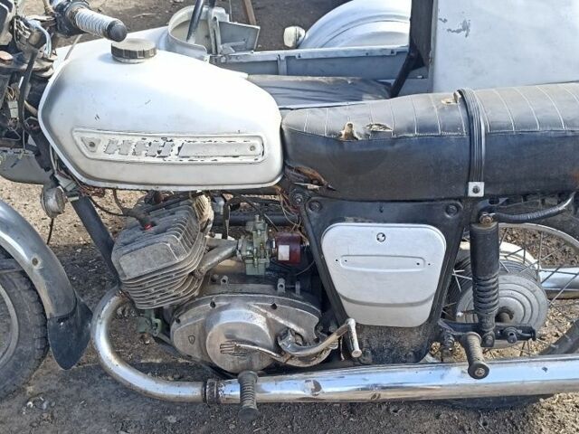 ИЖ Юпитер 5, объемом двигателя 0 л и пробегом 0 тыс. км за 158 $, фото 1 на Automoto.ua