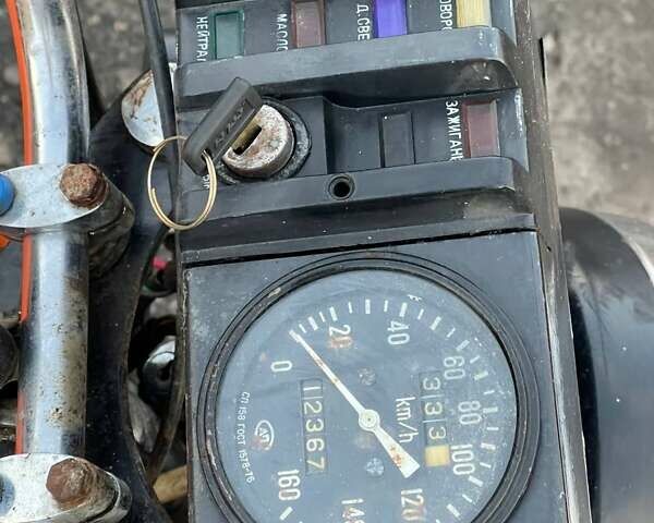 ІЖ Юпітєр 5, об'ємом двигуна 0 л та пробігом 123 тис. км за 476 $, фото 4 на Automoto.ua