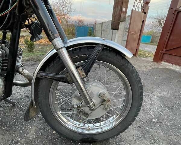 ІЖ Юпітєр 5, об'ємом двигуна 0 л та пробігом 123 тис. км за 476 $, фото 5 на Automoto.ua