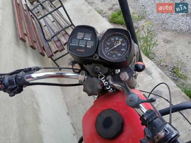 ИЖ Юпитер 5, объемом двигателя 0 л и пробегом 1 тыс. км за 311 $, фото 3 на Automoto.ua