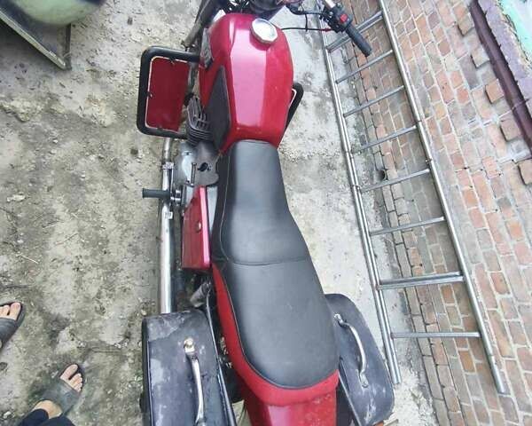 ІЖ Юпітєр 5, об'ємом двигуна 0.35 л та пробігом 35 тис. км за 483 $, фото 5 на Automoto.ua