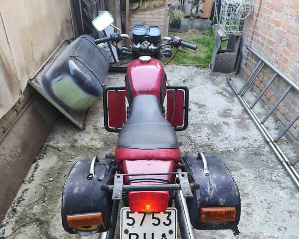 ІЖ Юпітєр 5, об'ємом двигуна 0.35 л та пробігом 35 тис. км за 483 $, фото 4 на Automoto.ua