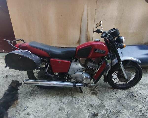 ІЖ Юпітєр 5, об'ємом двигуна 0.35 л та пробігом 35 тис. км за 483 $, фото 2 на Automoto.ua