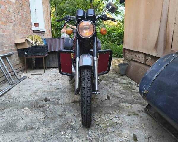 ІЖ Юпітєр 5, об'ємом двигуна 0.35 л та пробігом 35 тис. км за 483 $, фото 3 на Automoto.ua