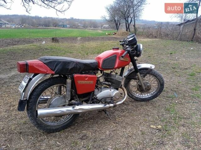 ИЖ Юпитер 5, объемом двигателя 0 л и пробегом 500 тыс. км за 192 $, фото 2 на Automoto.ua