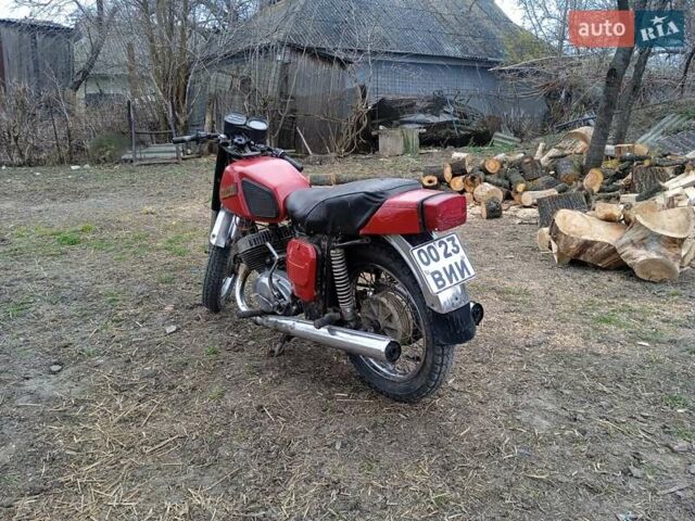 ИЖ Юпитер 5, объемом двигателя 0 л и пробегом 500 тыс. км за 192 $, фото 1 на Automoto.ua