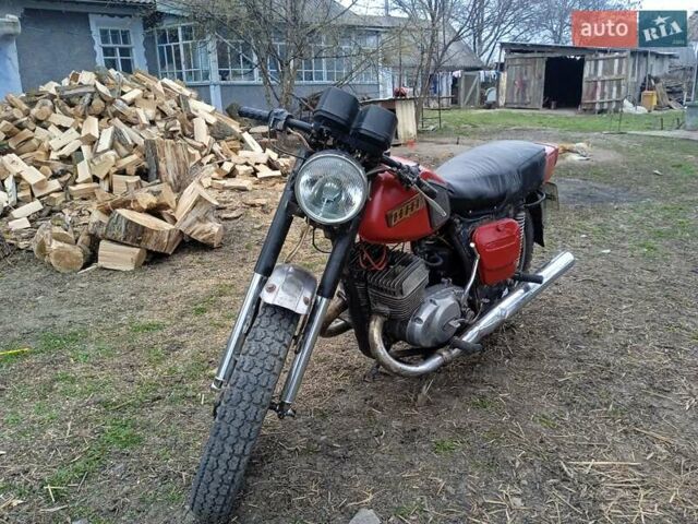 ИЖ Юпитер 5, объемом двигателя 0 л и пробегом 500 тыс. км за 192 $, фото 6 на Automoto.ua