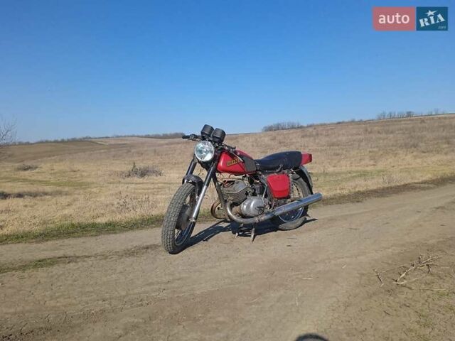 ИЖ Юпитер 5, объемом двигателя 0 л и пробегом 500 тыс. км за 192 $, фото 4 на Automoto.ua