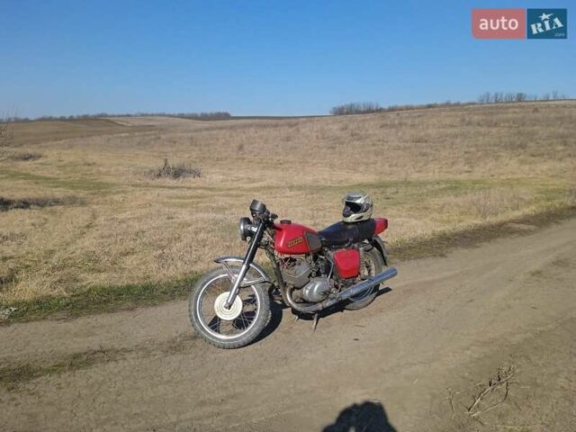 ИЖ Юпитер 5, объемом двигателя 0 л и пробегом 500 тыс. км за 192 $, фото 3 на Automoto.ua