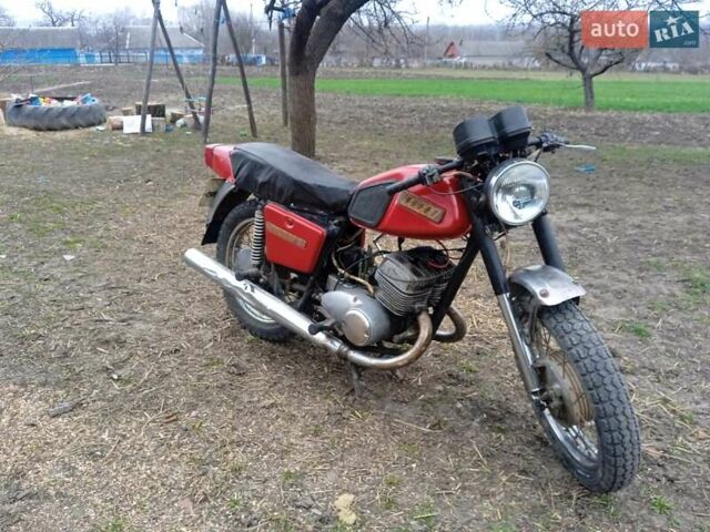 ИЖ Юпитер 5, объемом двигателя 0 л и пробегом 500 тыс. км за 192 $, фото 5 на Automoto.ua