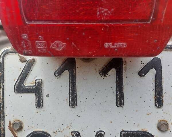 ИЖ Юпитер 5, объемом двигателя 0 л и пробегом 4 тыс. км за 299 $, фото 2 на Automoto.ua