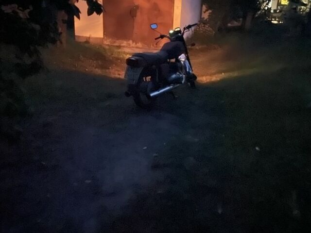 ИЖ Юпитер 5, объемом двигателя 0.35 л и пробегом 0 тыс. км за 166 $, фото 3 на Automoto.ua