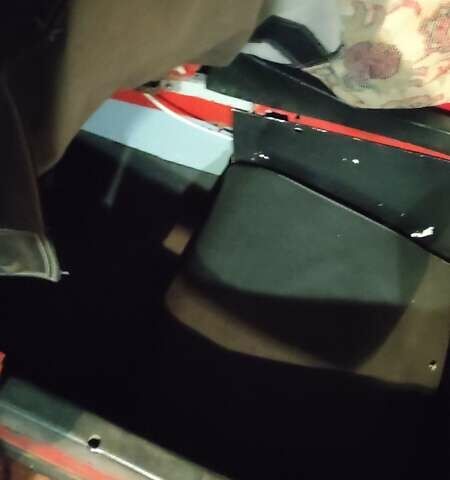 ІЖ Юпітєр 5, об'ємом двигуна 0.35 л та пробігом 18 тис. км за 900 $, фото 9 на Automoto.ua