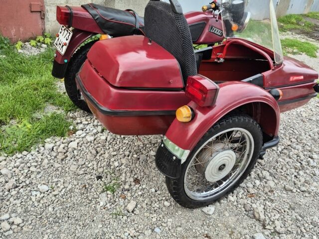 ИЖ Юпитер 5, объемом двигателя 0.35 л и пробегом 0 тыс. км за 475 $, фото 7 на Automoto.ua