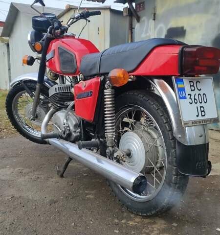 ІЖ Юпітєр 5, об'ємом двигуна 0.35 л та пробігом 18 тис. км за 900 $, фото 6 на Automoto.ua