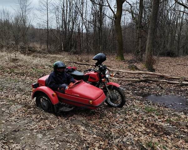 ИЖ Юпитер 5, объемом двигателя 0.35 л и пробегом 18 тыс. км за 1000 $, фото 8 на Automoto.ua