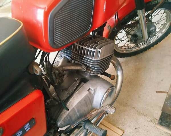 ИЖ Юпитер 5, объемом двигателя 0.35 л и пробегом 18 тыс. км за 1000 $, фото 5 на Automoto.ua