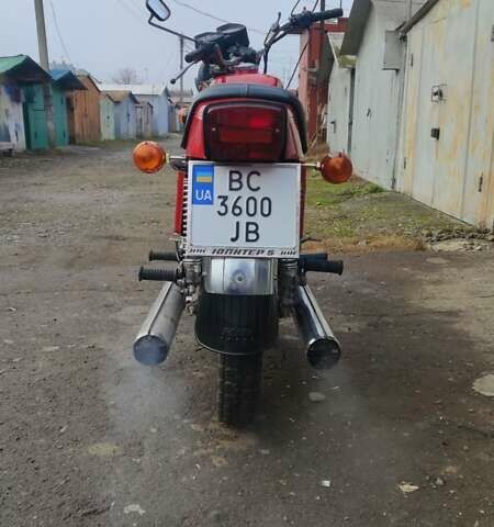 ІЖ Юпітєр 5, об'ємом двигуна 0.35 л та пробігом 18 тис. км за 900 $, фото 7 на Automoto.ua