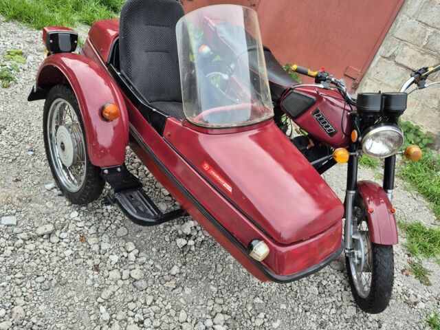 ИЖ Юпитер 5, объемом двигателя 0.35 л и пробегом 0 тыс. км за 475 $, фото 5 на Automoto.ua