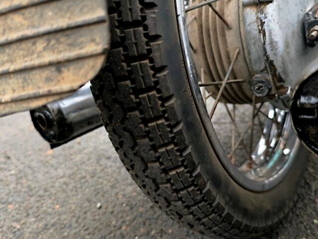 ИЖ Юпитер 5, объемом двигателя 0.35 л и пробегом 0 тыс. км за 650 $, фото 5 на Automoto.ua