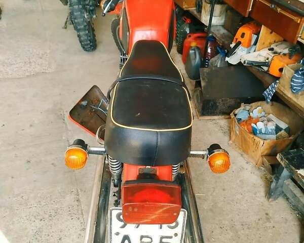 ИЖ Юпитер 5, объемом двигателя 0.35 л и пробегом 18 тыс. км за 1000 $, фото 4 на Automoto.ua