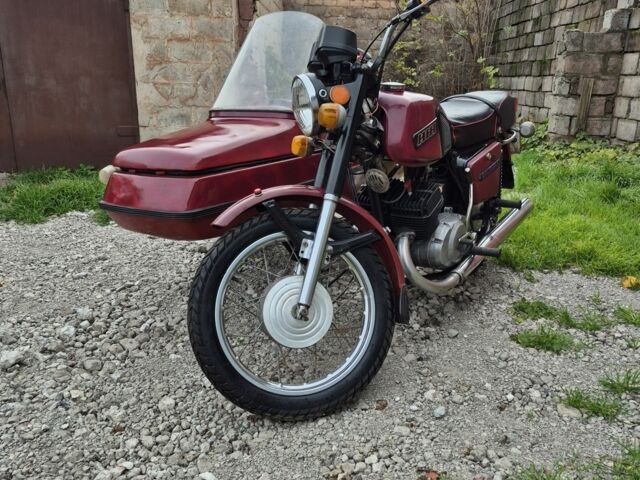 ИЖ Юпитер 5, объемом двигателя 0.35 л и пробегом 0 тыс. км за 475 $, фото 1 на Automoto.ua