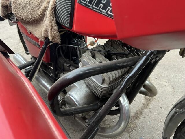 ІЖ Юпітєр 5, об'ємом двигуна 0 л та пробігом 0 тис. км за 474 $, фото 8 на Automoto.ua