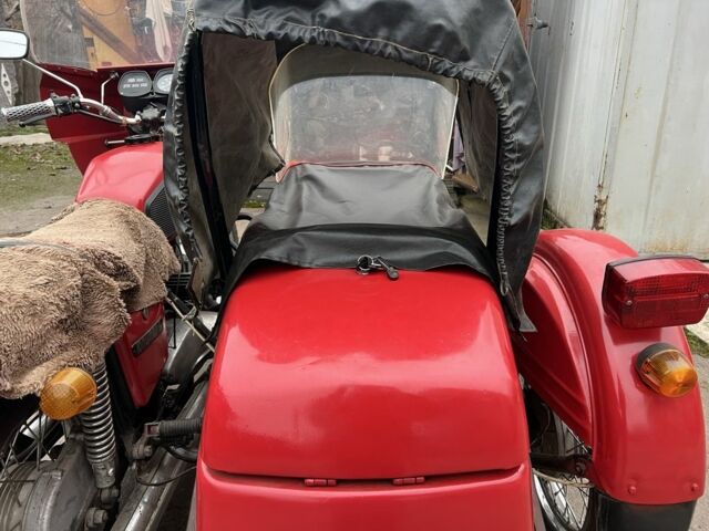 ІЖ Юпітєр 5, об'ємом двигуна 0 л та пробігом 0 тис. км за 474 $, фото 4 на Automoto.ua