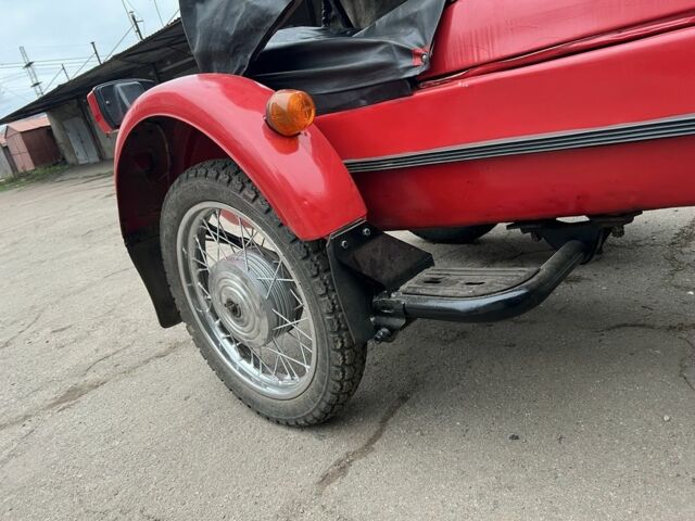 ІЖ Юпітєр 5, об'ємом двигуна 0 л та пробігом 0 тис. км за 474 $, фото 6 на Automoto.ua