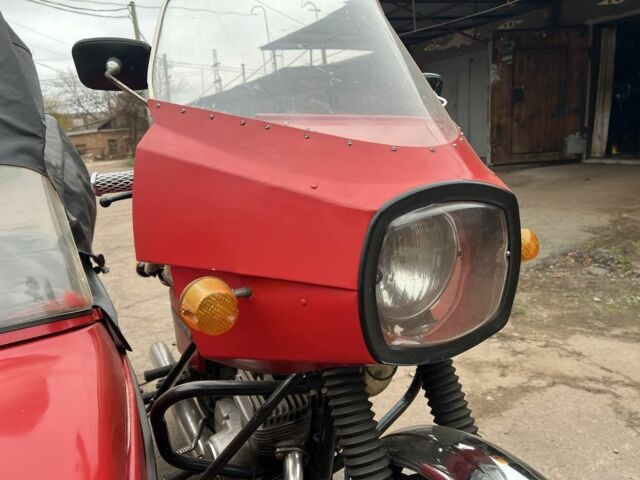 ІЖ Юпітєр 5, об'ємом двигуна 0 л та пробігом 0 тис. км за 474 $, фото 7 на Automoto.ua