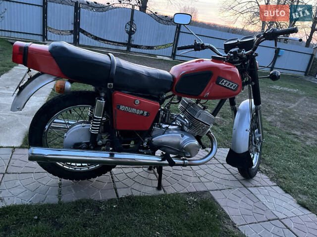 ИЖ Юпитер 5, объемом двигателя 0 л и пробегом 30 тыс. км за 25000 $, фото 1 на Automoto.ua
