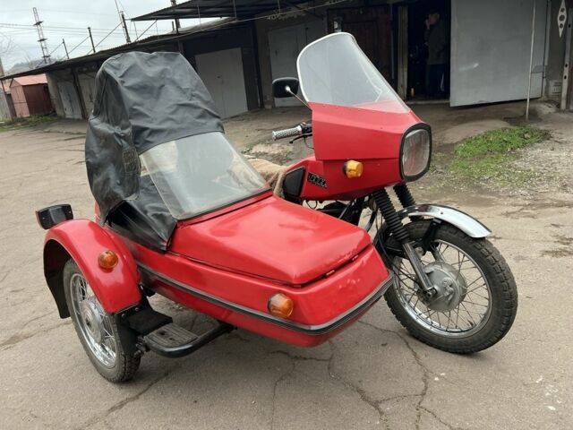 ІЖ Юпітєр 5, об'ємом двигуна 0 л та пробігом 0 тис. км за 474 $, фото 5 на Automoto.ua