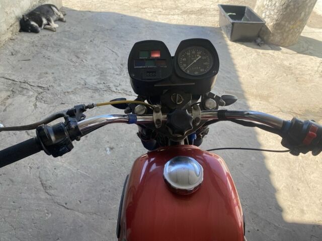 ИЖ Юпитер 5, объемом двигателя 0.35 л и пробегом 0 тыс. км за 484 $, фото 7 на Automoto.ua