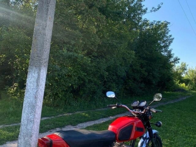 ИЖ Юпитер 5, объемом двигателя 0.35 л и пробегом 0 тыс. км за 145 $, фото 3 на Automoto.ua