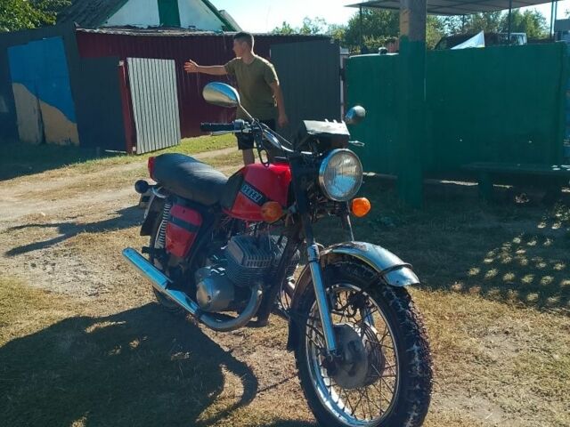 ИЖ Юпитер 5, объемом двигателя 0 л и пробегом 0 тыс. км за 339 $, фото 3 на Automoto.ua
