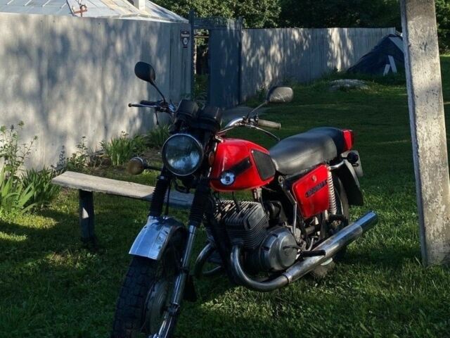 ИЖ Юпитер 5, объемом двигателя 0.35 л и пробегом 0 тыс. км за 145 $, фото 4 на Automoto.ua