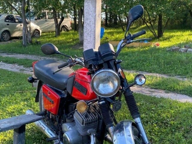 ИЖ Юпитер 5, объемом двигателя 0.35 л и пробегом 0 тыс. км за 145 $, фото 2 на Automoto.ua