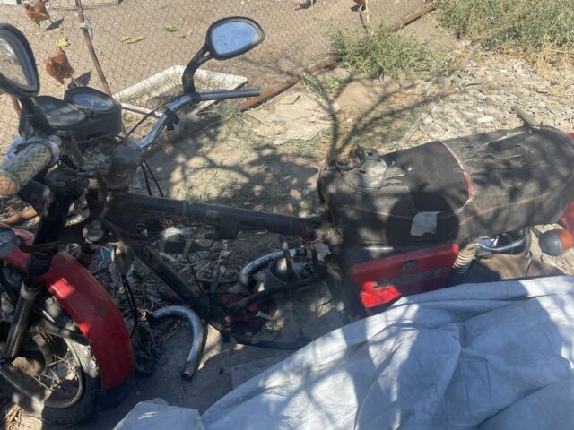ИЖ Юпитер 5, объемом двигателя 0.35 л и пробегом 0 тыс. км за 146 $, фото 1 на Automoto.ua