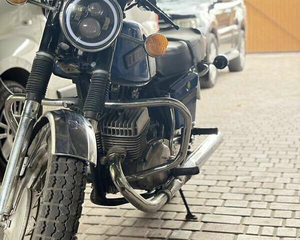 Синий ИЖ Юпитер 5, объемом двигателя 0 л и пробегом 1 тыс. км за 726 $, фото 3 на Automoto.ua