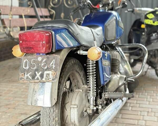 Синий ИЖ Юпитер 5, объемом двигателя 0 л и пробегом 1 тыс. км за 726 $, фото 2 на Automoto.ua
