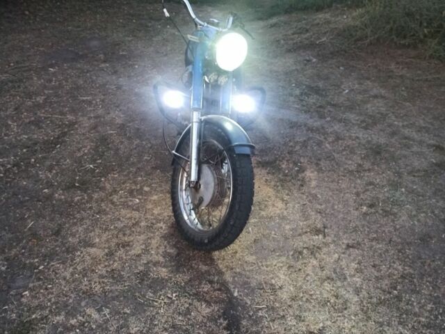 ИЖ Юпитер, объемом двигателя 0.35 л и пробегом 0 тыс. км за 356 $, фото 1 на Automoto.ua